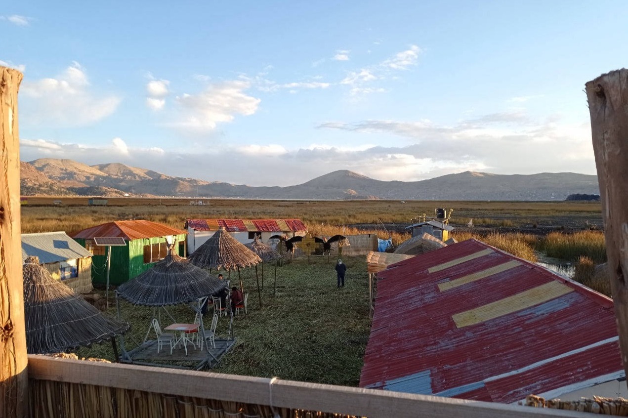 Peru